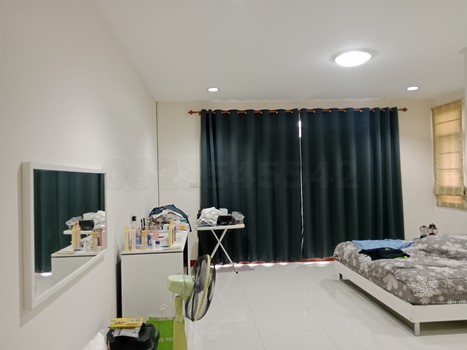 ขายบ้านเดี่ยว 3 ชั้น  ซอยร่มไทร ใกล้เดอะมอลล์บางแค & MRTภาษีเจริญ  10
