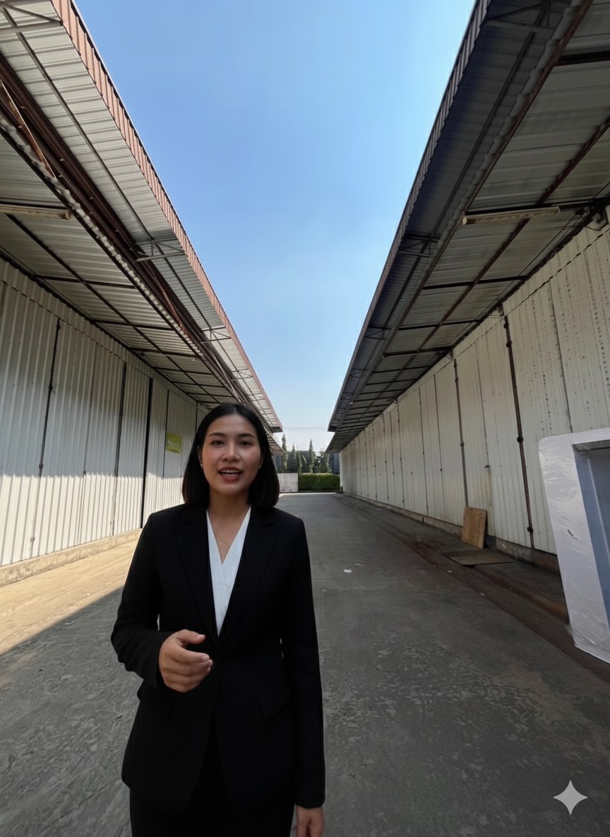 โกดังสินค้า สายไหม 31 2