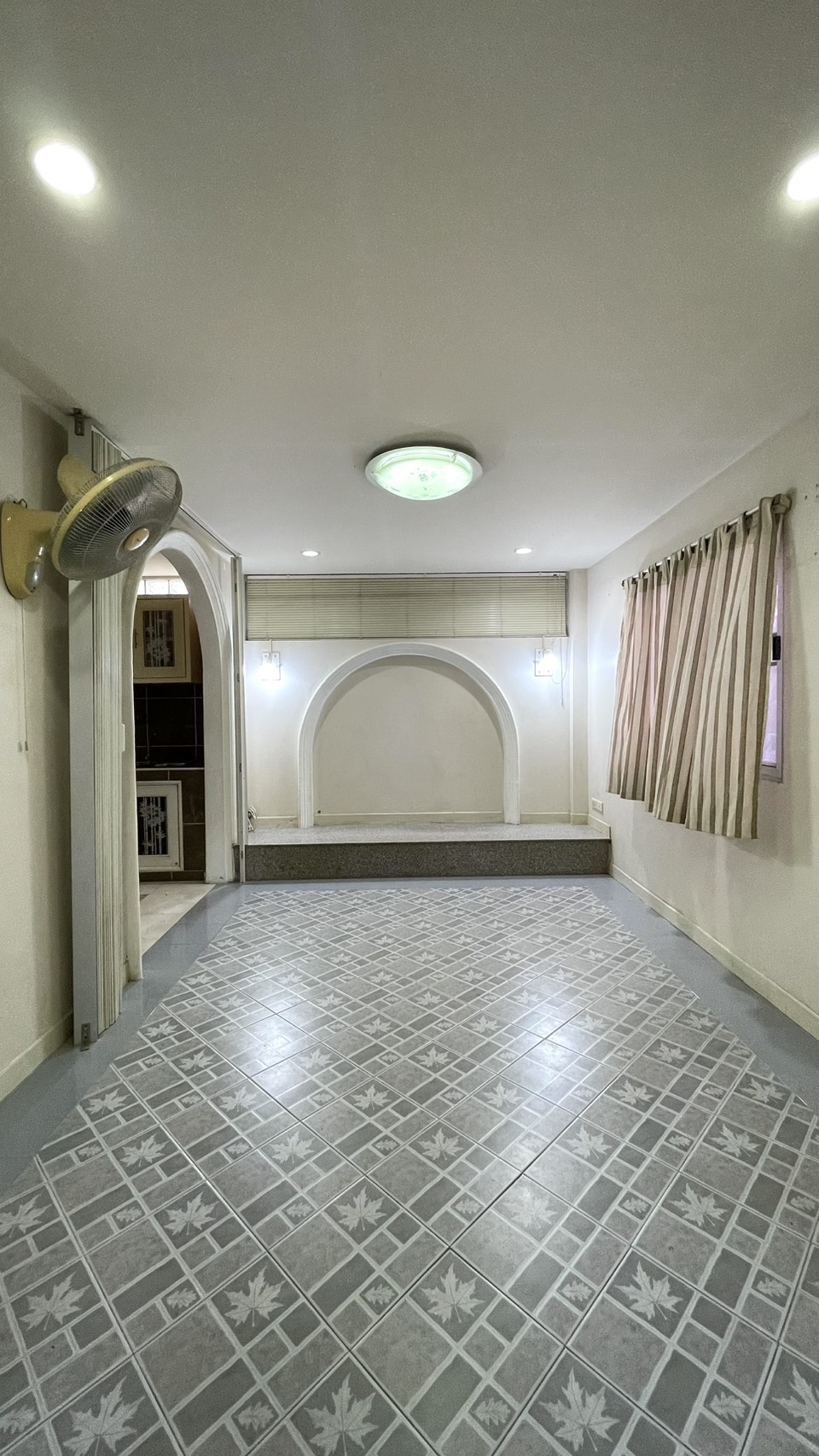 ขายบ้านเดี่ยวโกลเด้นเพลส ฉลองกรุง22 3