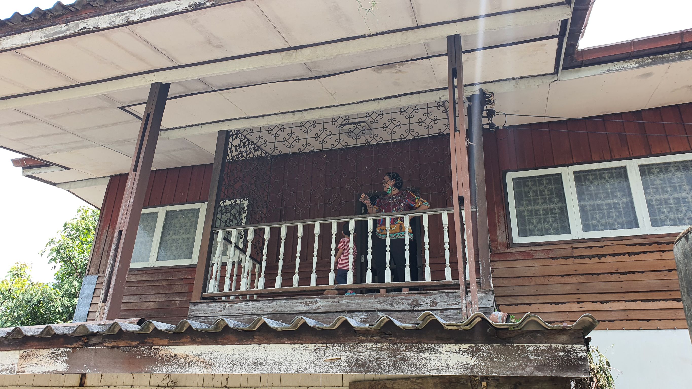 บ้านเดี่ยวระยอง บ้านค่าย หนองบัว 8