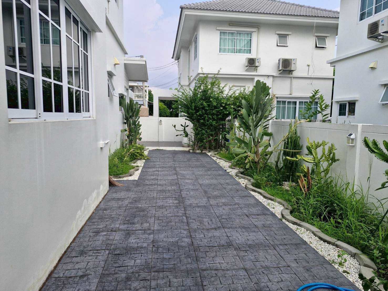 หมู่บ้านชวนชื่น ไพร์มวิลล์ กรุงเทพ-ปทุม (ถนน 345) 20