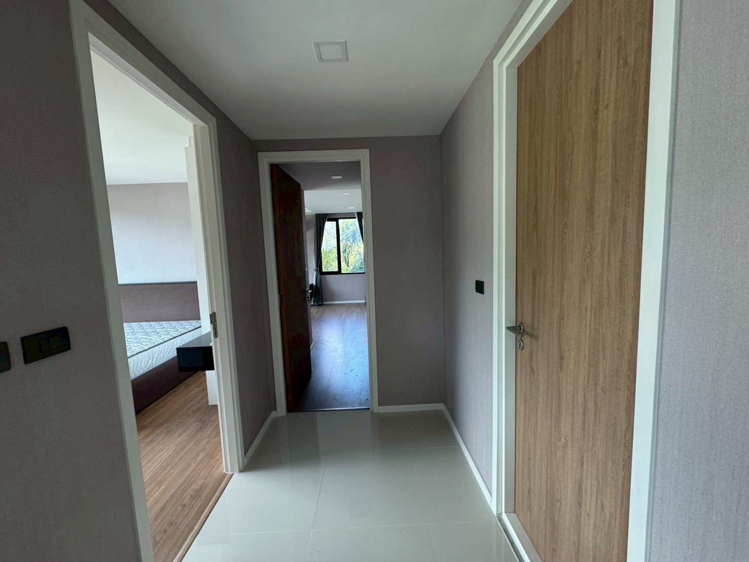 The Star Hill Condo Chiangmai 2 ห้องนอน 2 ห้องน้ำ 9