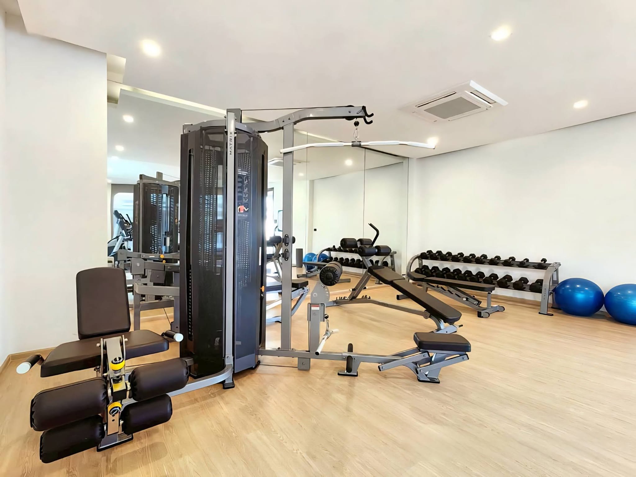 U1447 ให้เช่าบ้านเดี่ยว2ชั้น หมู่บ้าน บางกอก บูเลอวาร์ด บางนา กม.5 Bangkok Boulevard Bangna Km.5 บ้านพร้อมเฟอร์ ทำเลดีเดินทางสะดวกเข้าออกได้หลายทาง 18