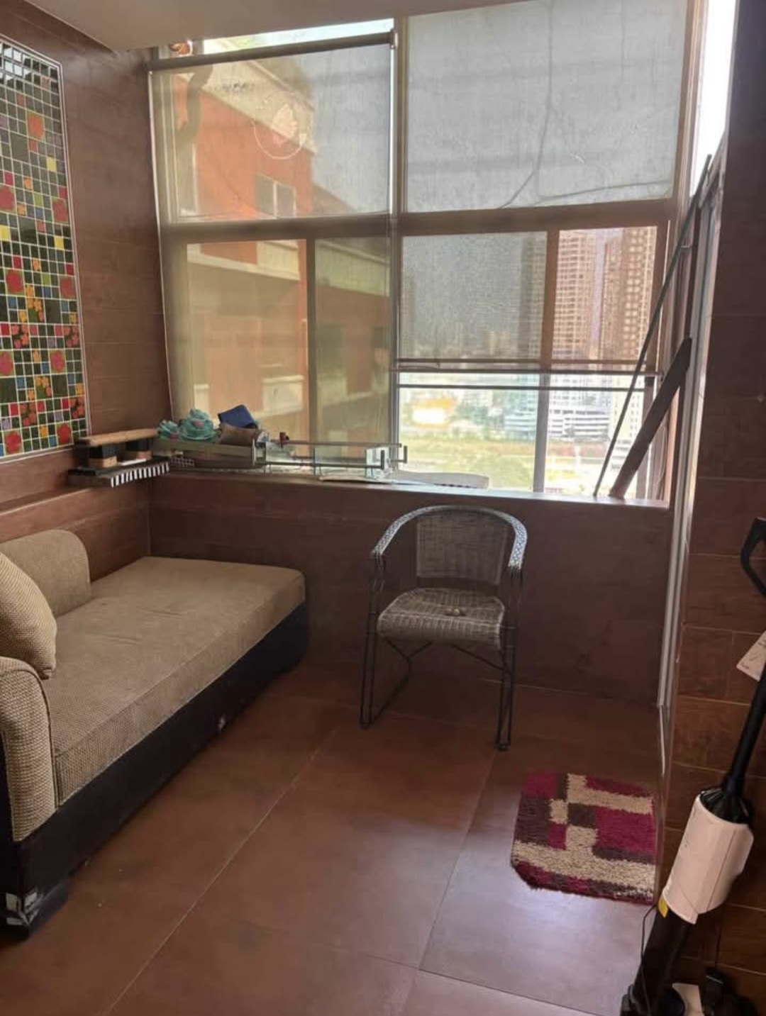 Country Complex B Sampawut Bangna 10