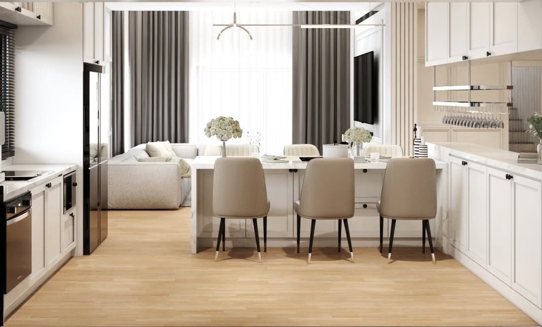 Luxury House For Sale The City Bangna 1 5