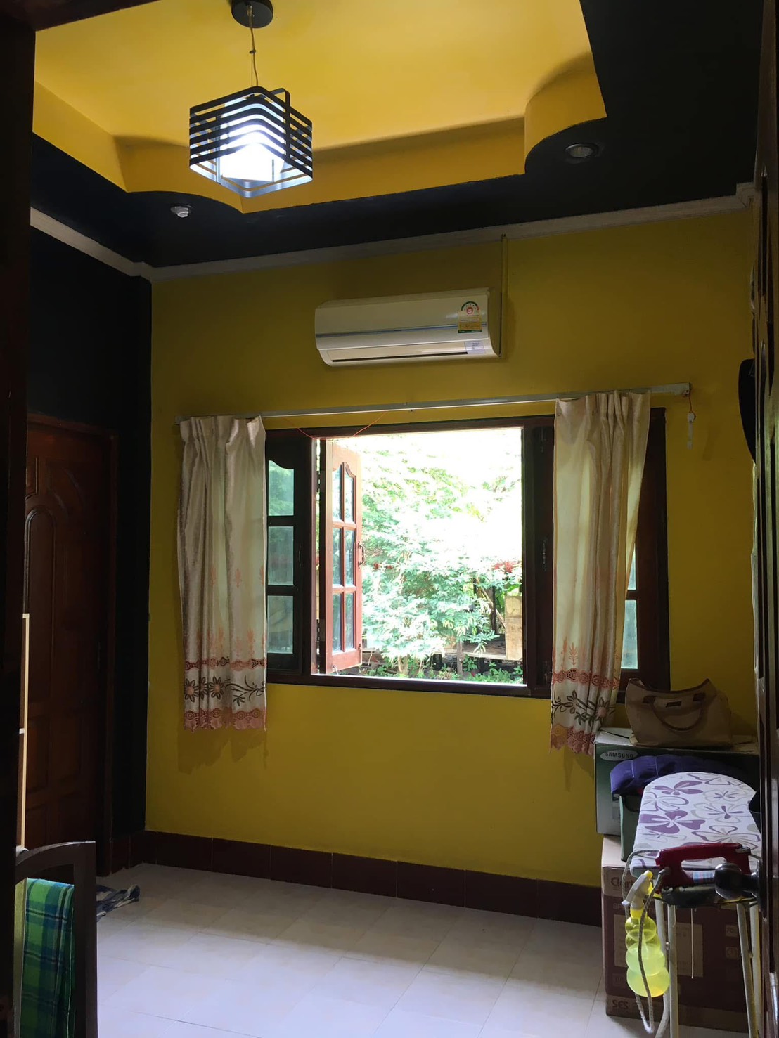 ขายบ้านทำเลดี ราคาคุ้ม พร้อมเข้าอยู่ (เจ้าของขายเอง) 18