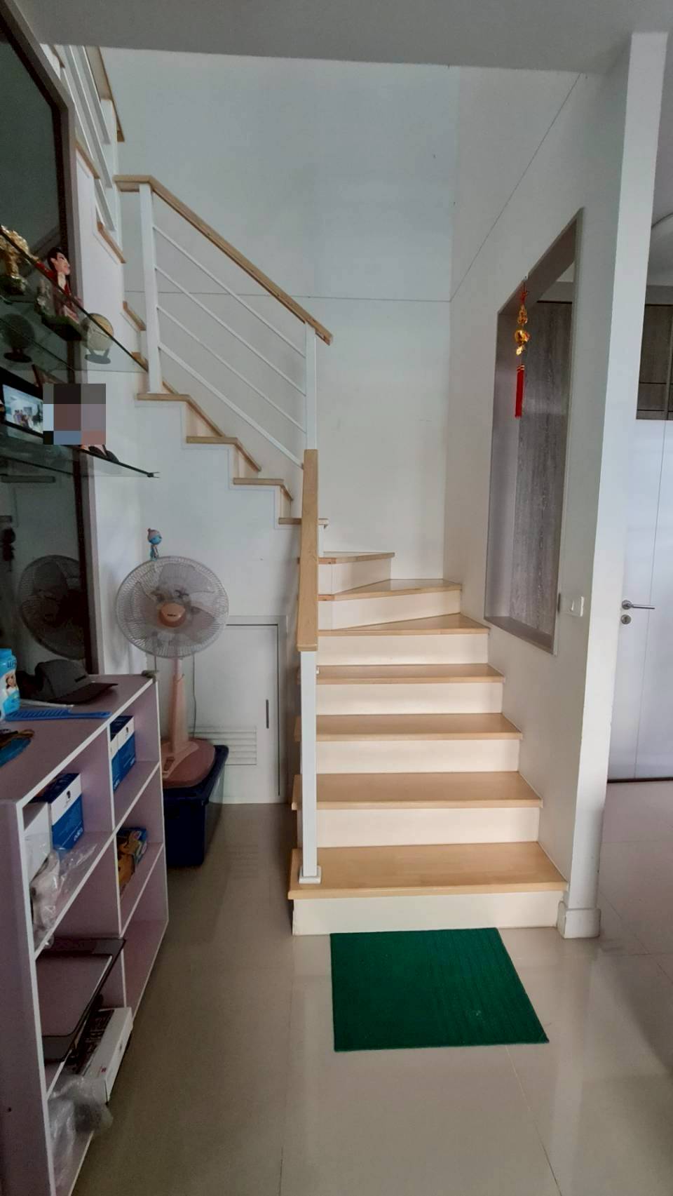 ทาวน์โฮม 2 ชั้น (29ตร.ว, 3นอน, 3น้ำ, 2รถ) โครงการณ์ The Connect พฤกษาเรียลเอสเตท, บางมด ทุ่งครุ, พร้อม Furniture Built-in ทั้งหลัง, เจ้าของขายเอง 11