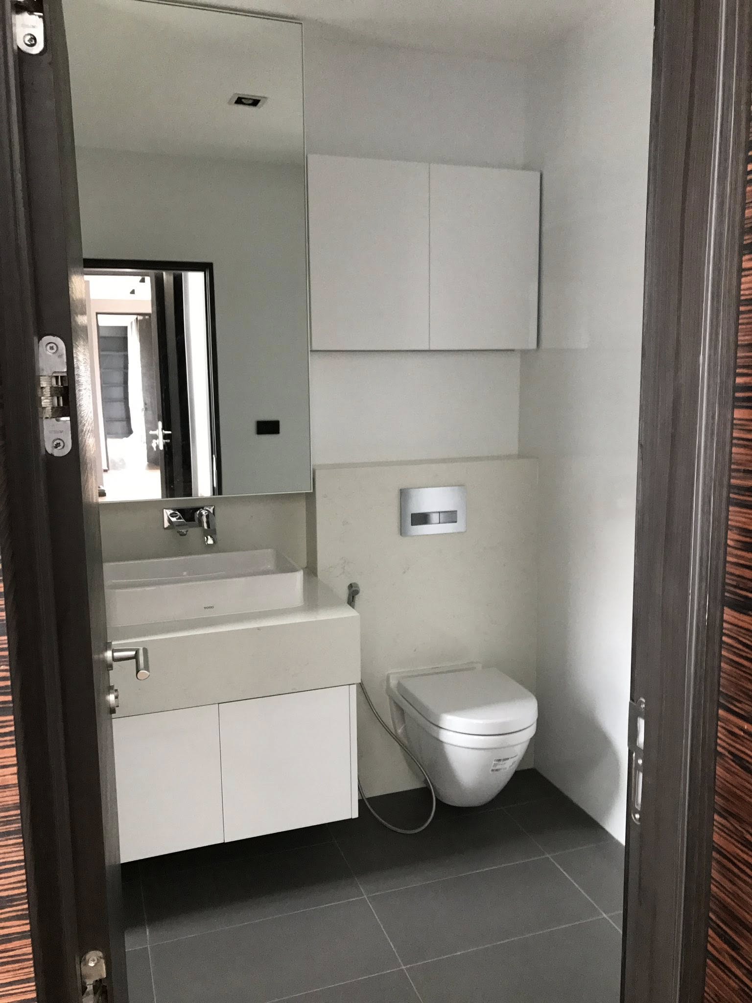 Luxury Family House for Rent Issara Ramkhamhaeng 7