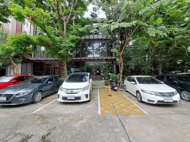ให้เช่า อาคาร สำนักงาน Studio Production 3ชั้น โซน Town in Town 4