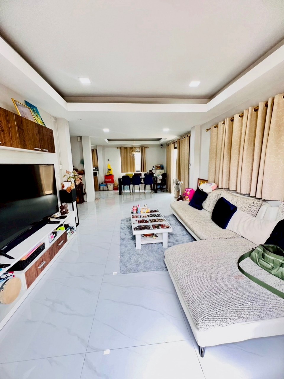 🏡✨ บ้านเดี่ยว 2 ชั้น พร้อมอยู่ ทำเลดี คลองหนึ่ง ปทุมธานี ✨🏡 9