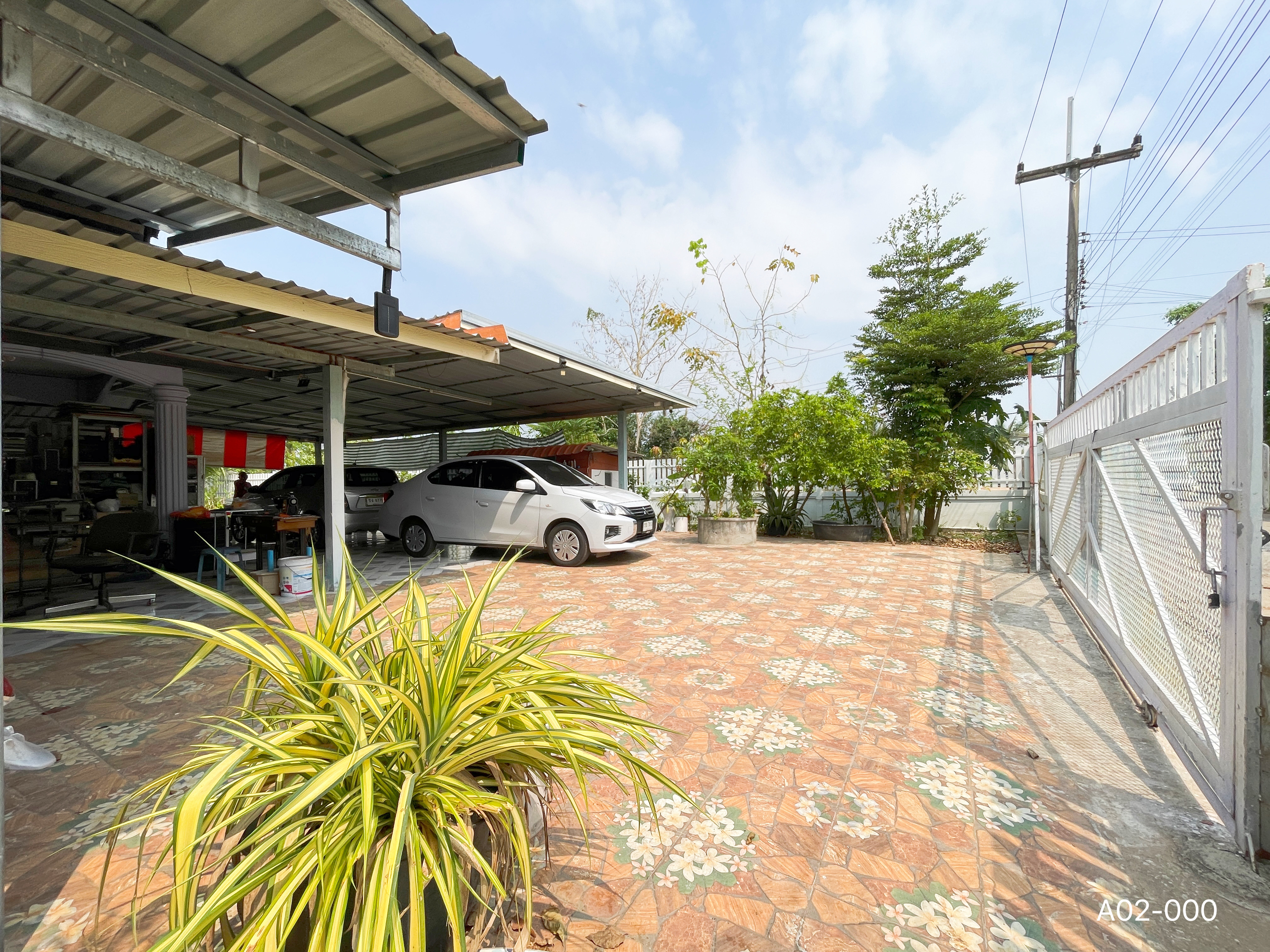 บ้านมือสองอุดรธานี บ้านข้าวสาร ต.โนนสูง เมืองอุดร(อุดร-ขอนแก่น) 5