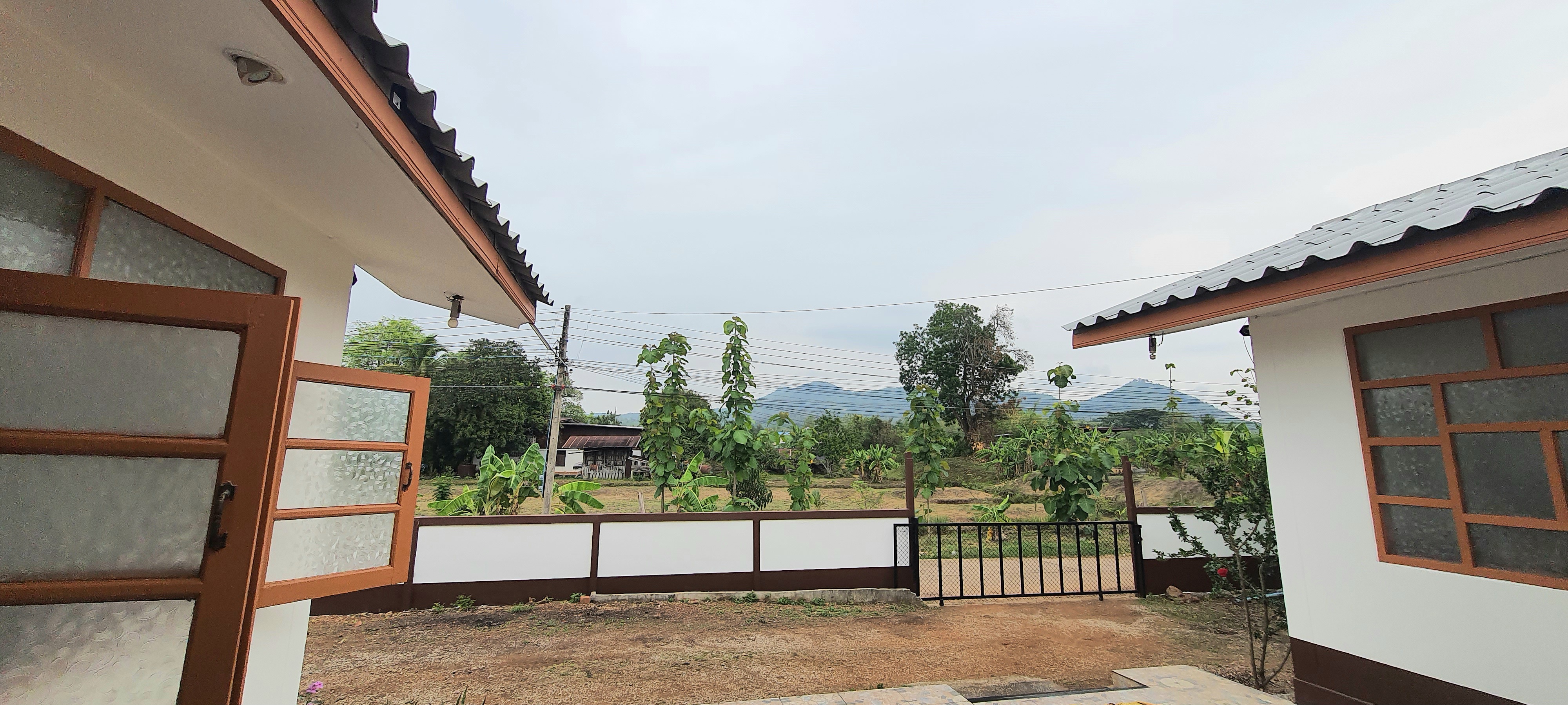 บ้านเดี่ยวหลังใหญ่4น้ำ 3นอน 13