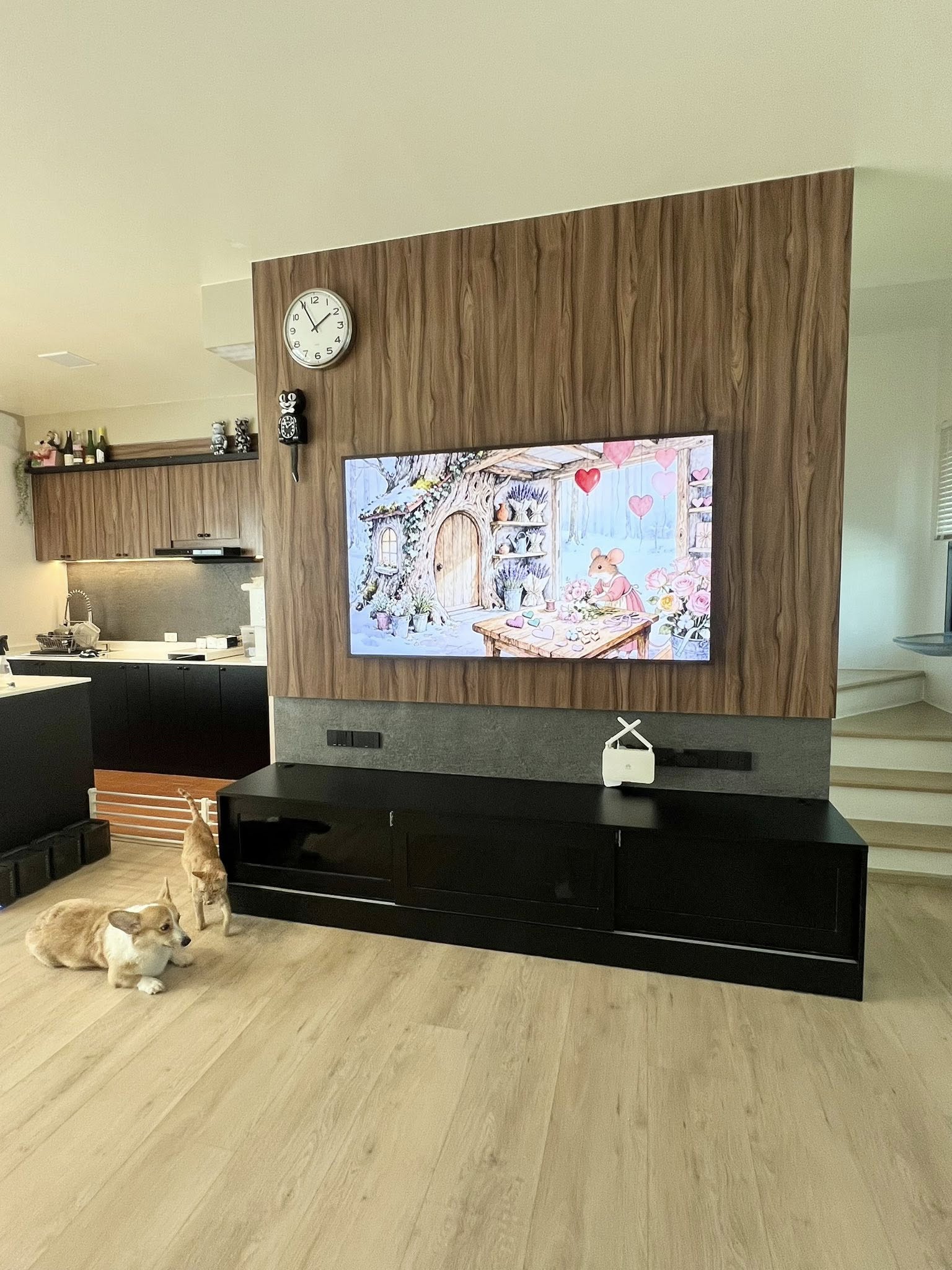 Luxury home Rent "Villaggio 3 ศรีนครินทร์ – บางนา" 16