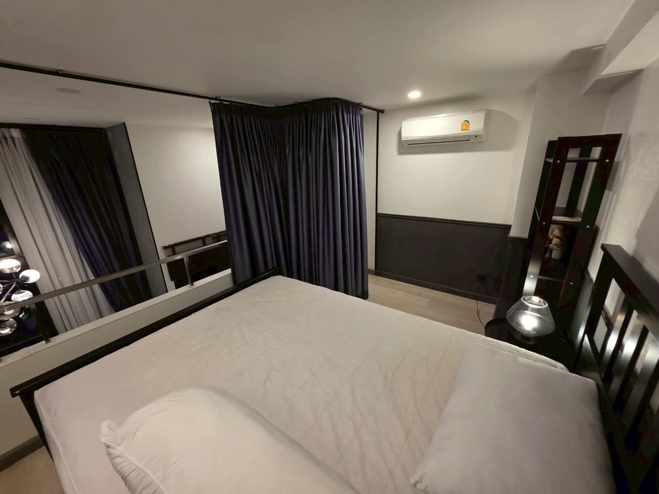 ขายคอนโดหรู Knightsbridge Prime Sathorn 14