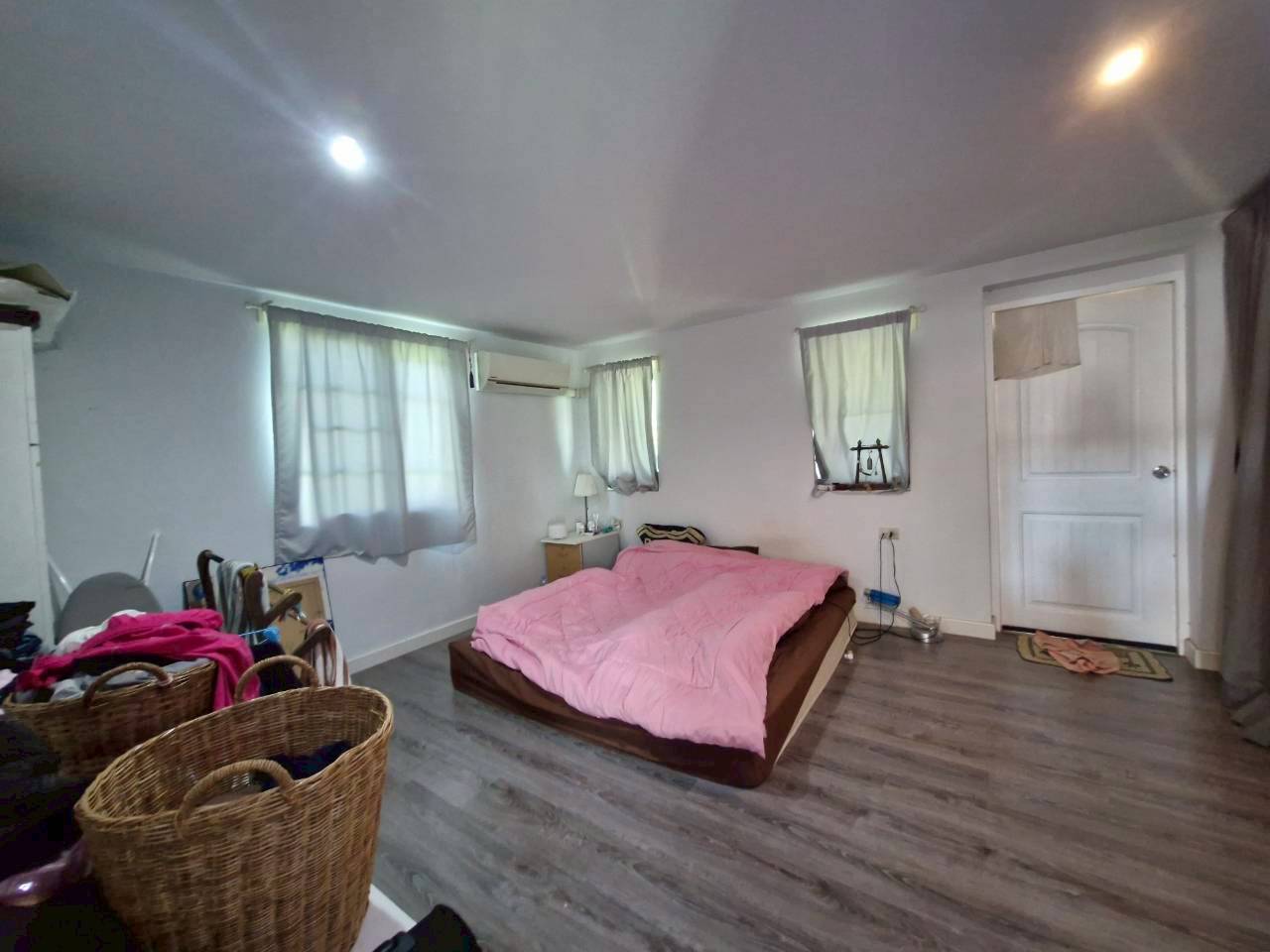 🚩 บ้านเดี่ยว สไตล์นอร์ดิก 5สเต็ป + ที่ดินผืนใหญ่ 206 ตร.ว. เลี่ยงเมืองปากเกร็ด4,ติวานนท์ปากเกร็ด28 16