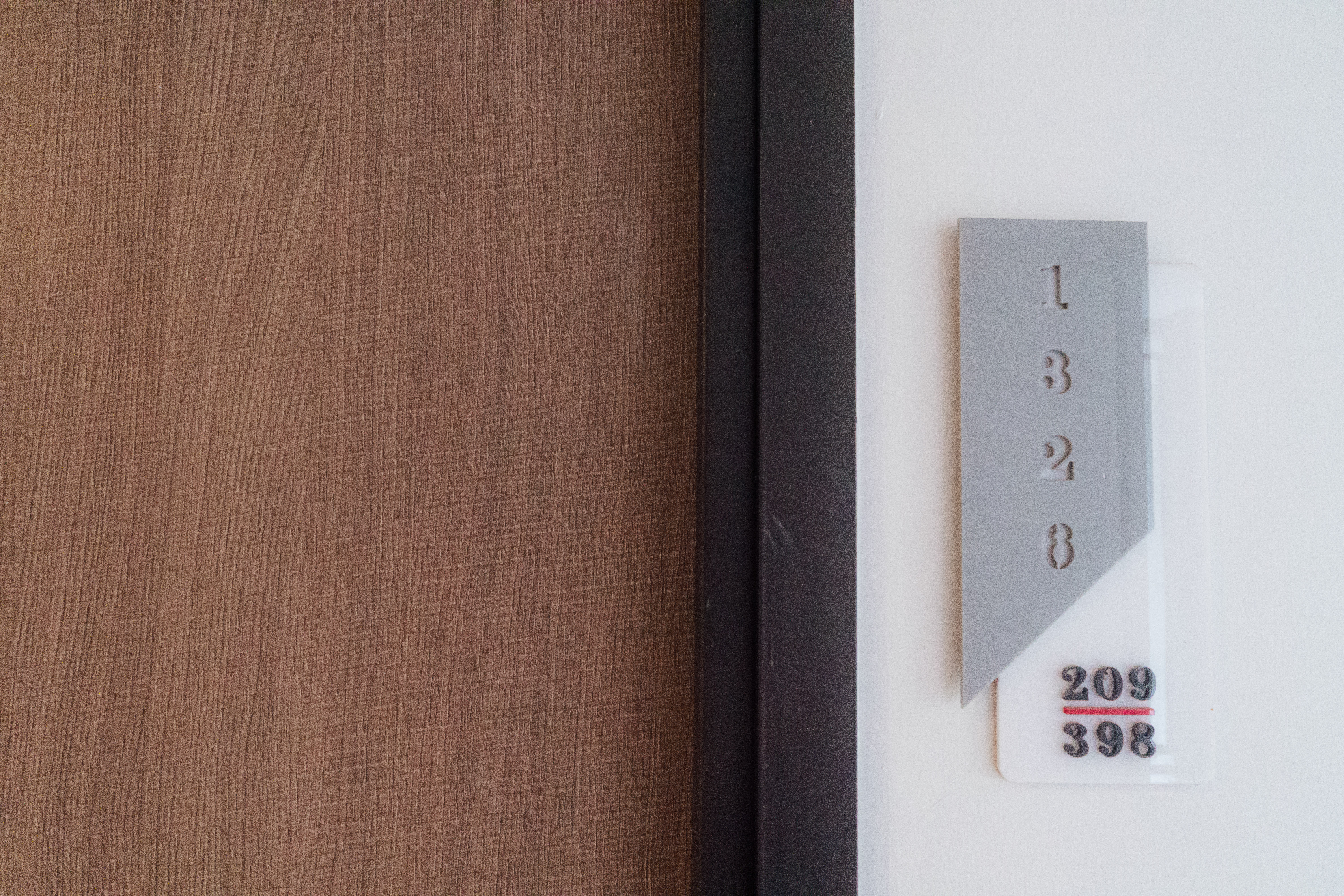 ห้องพัก The Prio Condo 9