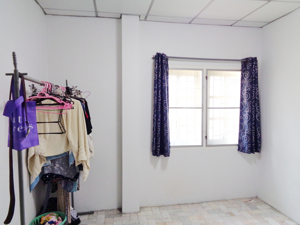 🚩 บ้านเดี่ยว ชั้นเดียว 45 ตารางวา ใกล้รถไฟฟ้า สายสีชมพู สถานี รามอินทรา กม. 6 13