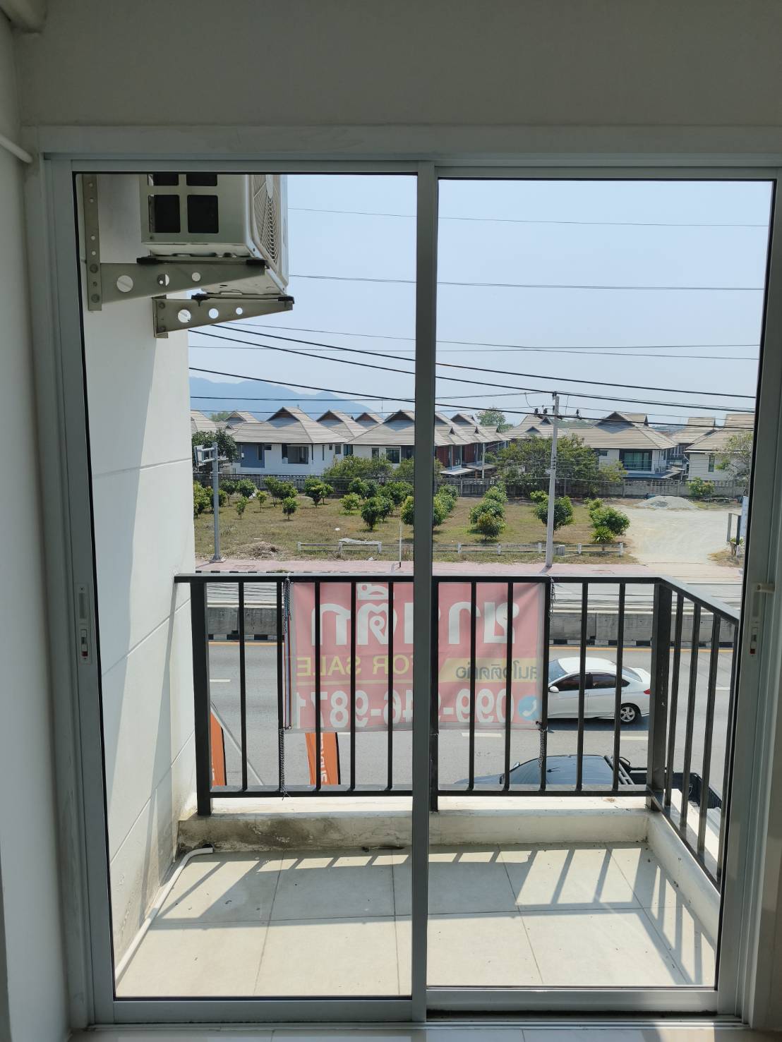 ตึกแถว 3 ชั้น ครึ่ง ถนนข้าวหลาม บางแสน จ.ชลบุรี 14