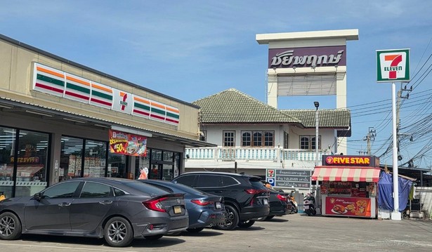ขายบ้านเดี่ยว 2 ชั้น 75 ตร.ว. หมู่บ้านชัยพฤกษ์ เสาธงหิน บางใหญ่ นนทบุรี 3
