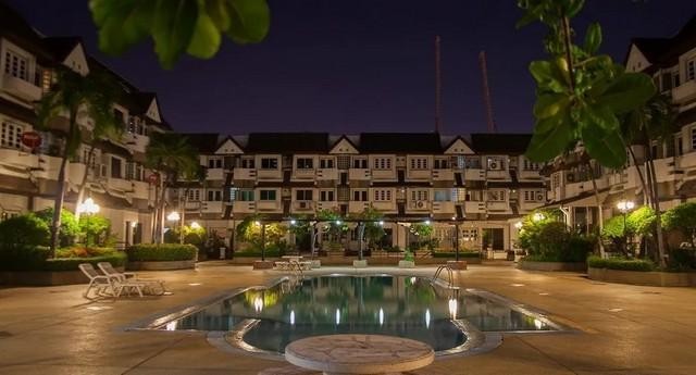 ให้เช่าทาวน์โฮม ย่าน ปรีดี พนมยงค์ โครงการ Regent 71 Place ใกล้ bts พระโขนง 15