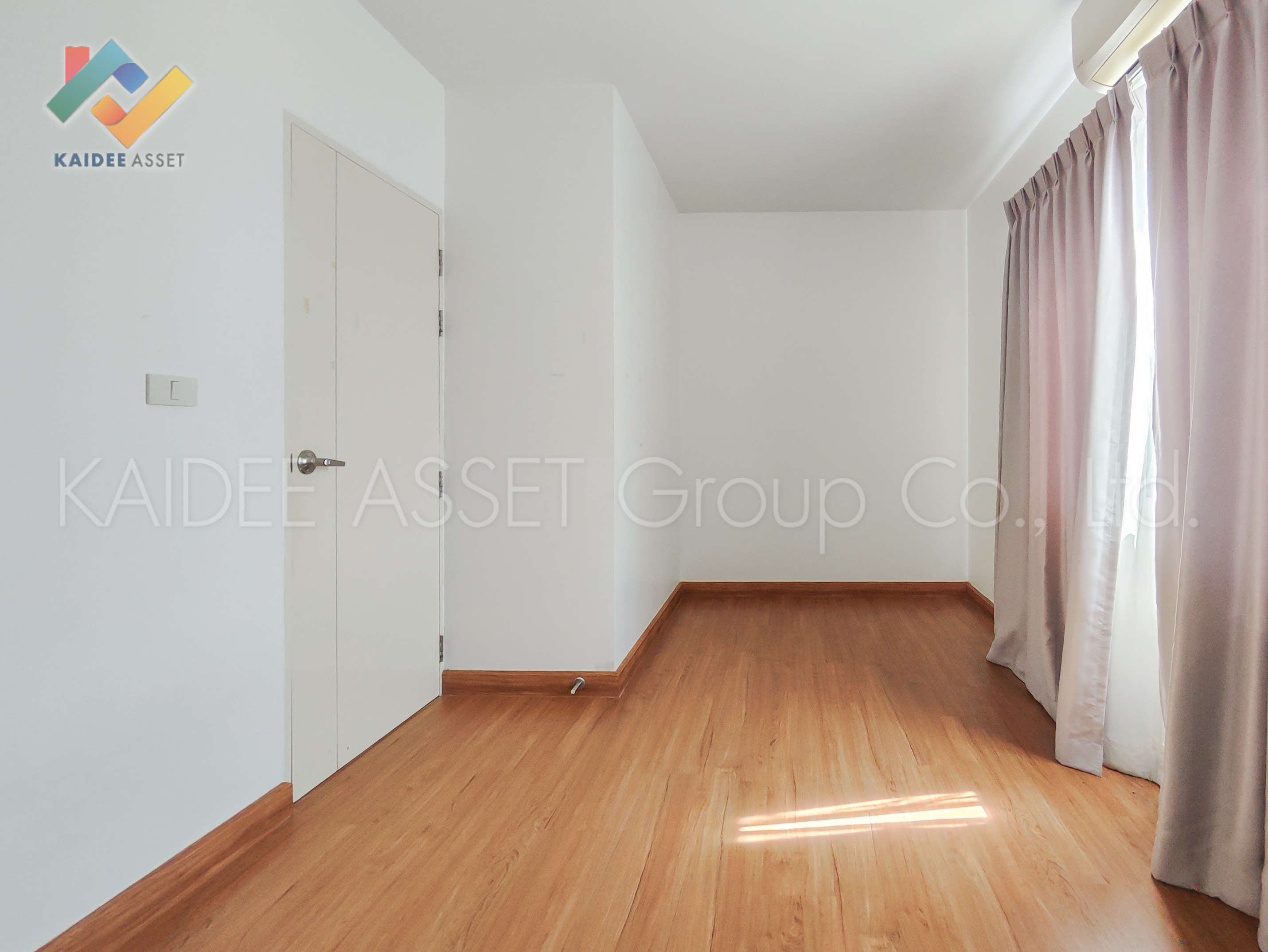 บ้านกลางเมือง ราชพฤกษ์ - รัตนาธิเบศร์ | ทาวน์โฮม ใกล้รถไฟฟ้า 7