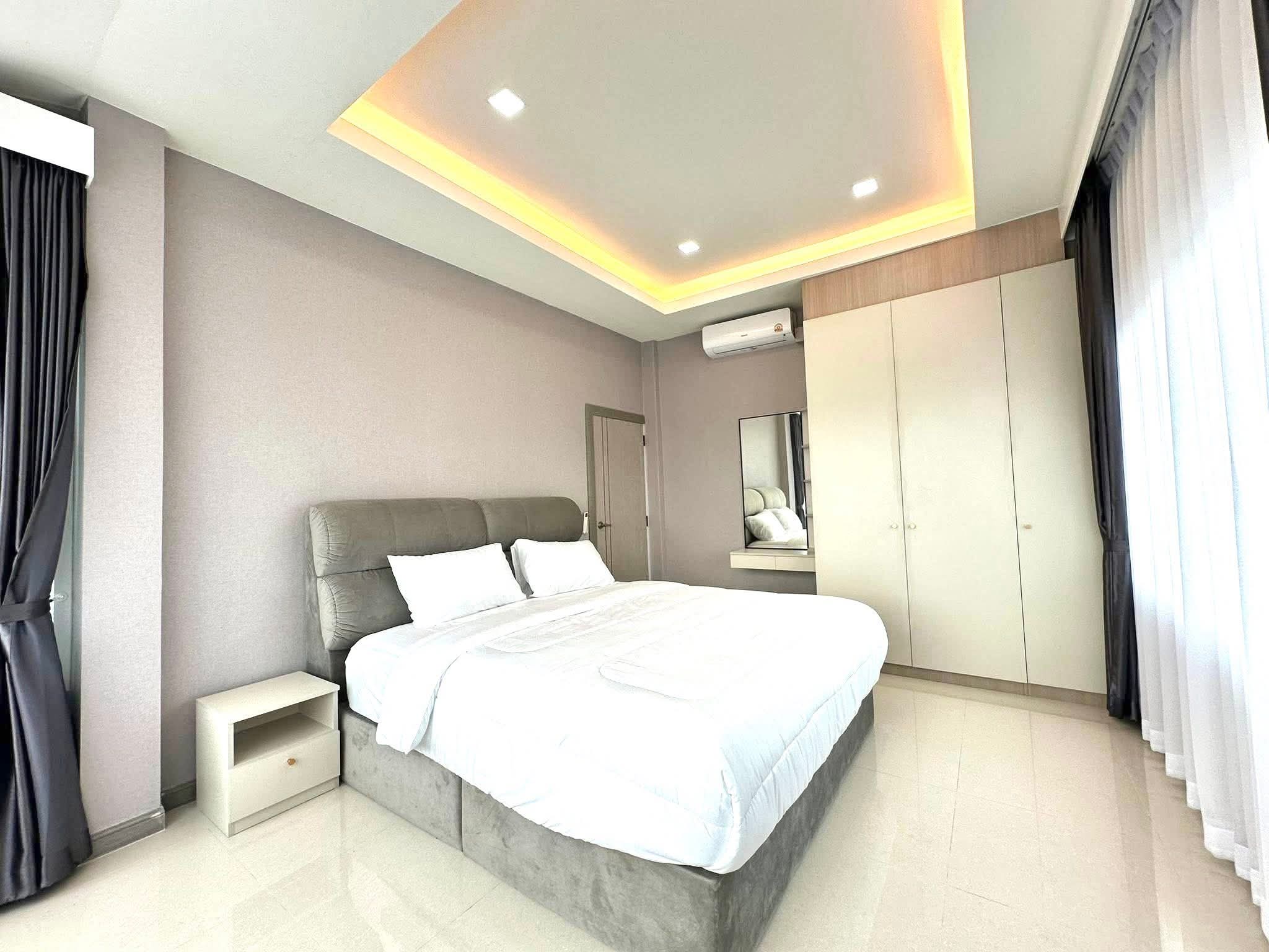 Selling house nearly Jomtien beach 10.9 million  9