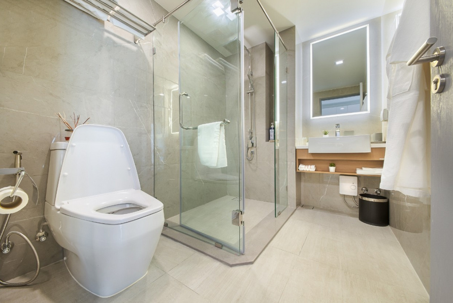 ให้เช่า Condo Dusit D2 Residence Huahin ใกล้ชายหาดหัวหิน แบบ 1 ห้องนอน ชั้น5 วิวสระว่ายน้ำ และสวนสวย ตกแต่งครบ 6