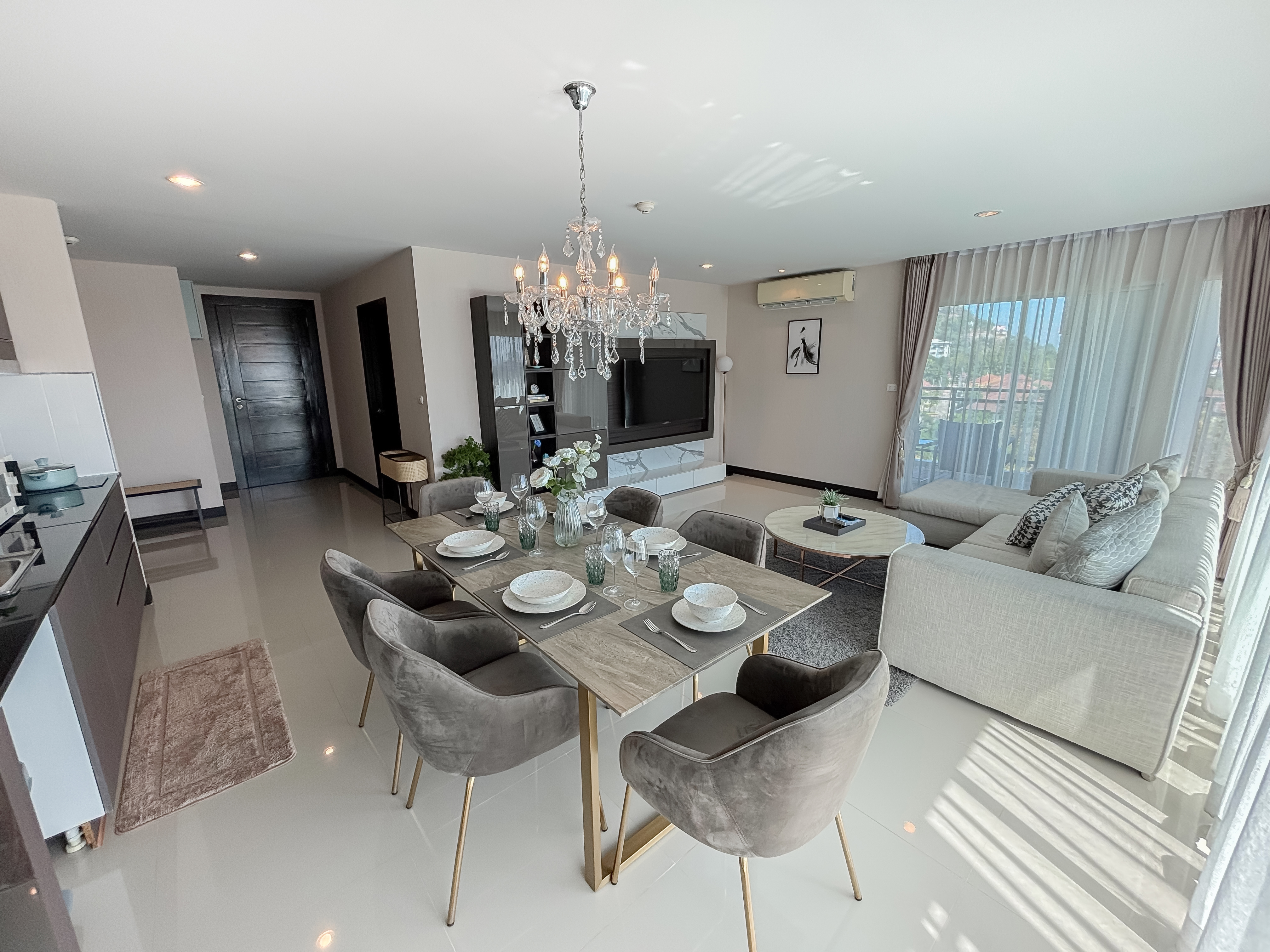 The 88 condo Huahin for sale 14