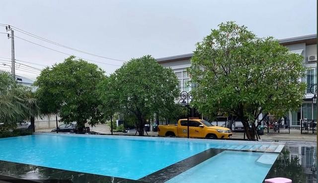 ให้เช่าทาวน์เฮ้าส์ ย่านสวนหลวง บางนา โครงการ โกลเด้น ทาวน์3 บางนา-สวนหลวง ตกแต่งพร้อมเข้าอยู่เฟอร์นิเจอร์ตามภาพ 14
