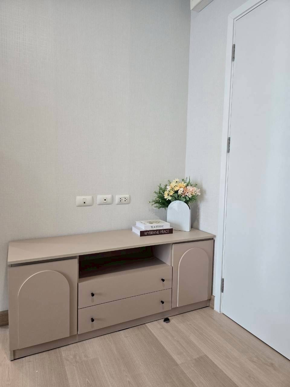 พลัมคอนโดเเจ้งวัฒนะ สเตชั่นเฟส1 7