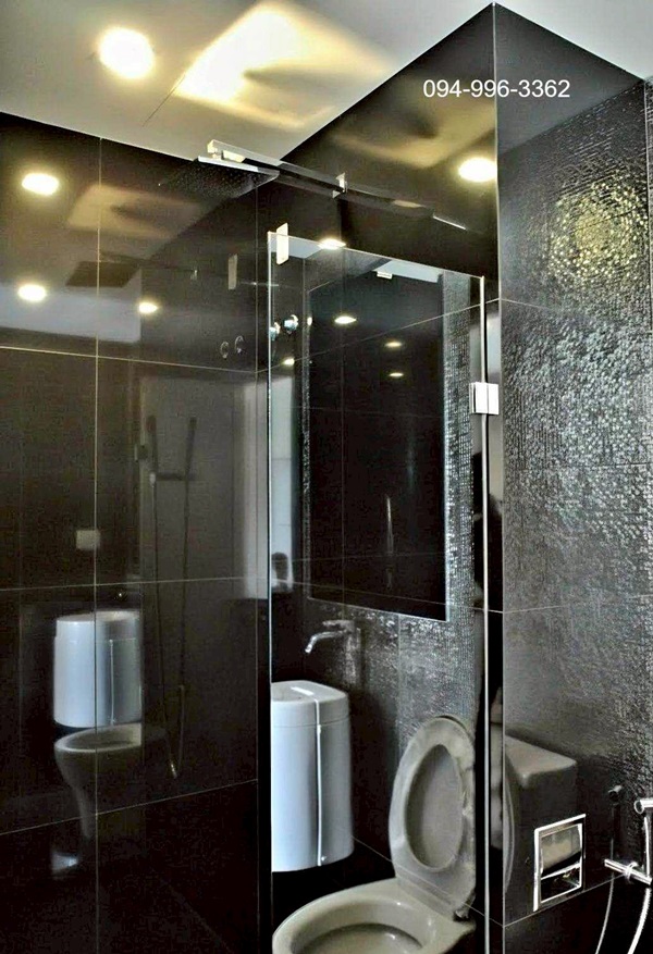 For sale RHYTHM SUKHUMVIT 36-38 ใจกลางทองหล่อ ใกล้ BTS ชั้น 10 วิวสระ โทร 094-9963362 7