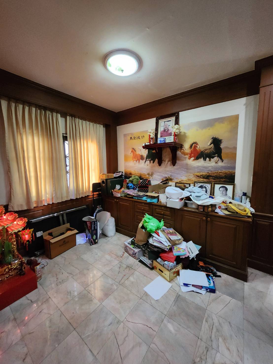 บ้านเดียว2ชั้น เนื้อที่ 90 ตรว. 5