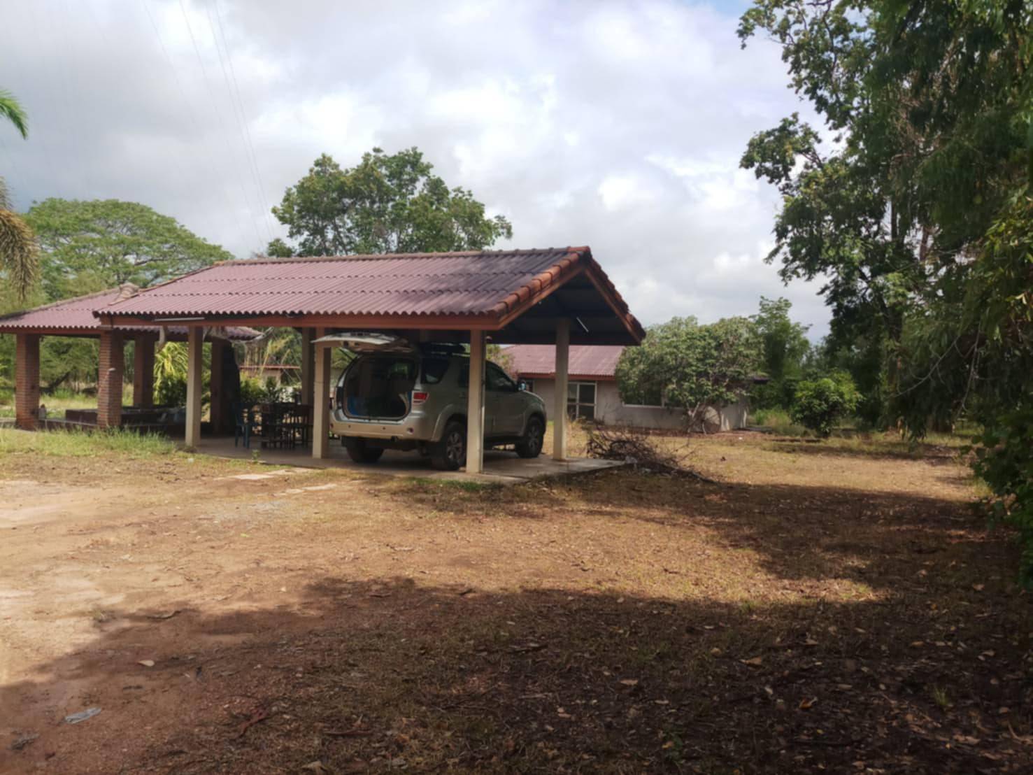 ขายบ้านพร้อมที่ดิน และสถานีวิทยุ อำเภอศรีเชียงใหม่ หนองคาย 5
