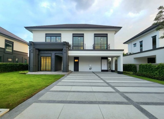 🏠เศรษฐสิริ ราชพฤกษ์-สาย1 𝐒𝐩𝐞𝐜𝐢𝐚𝐥 𝐏𝐫𝐢𝐜𝐞 - เนื้อที่ดิน 130 .5 ตร.ว. 1