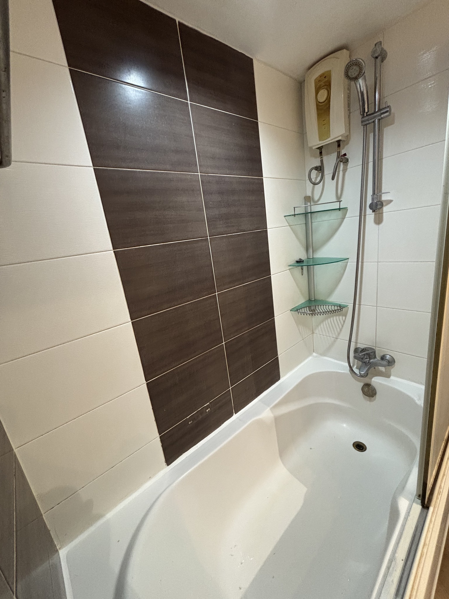Penthouse For Rent "Grand Park View Asok " 6