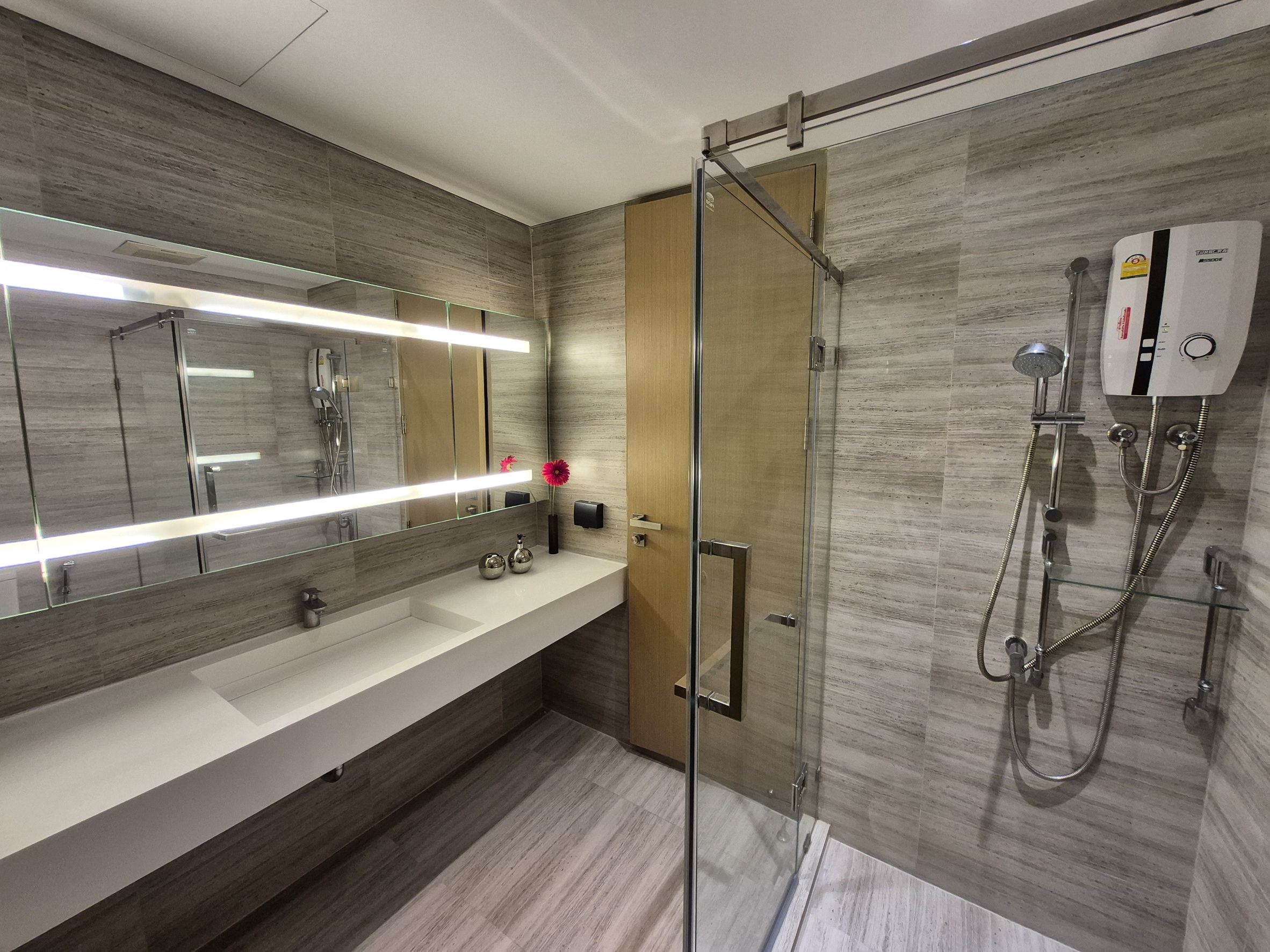 For Rent • Private Residence • 2 Bedroom • 126 Sq.m • Sukhumvit 31 20