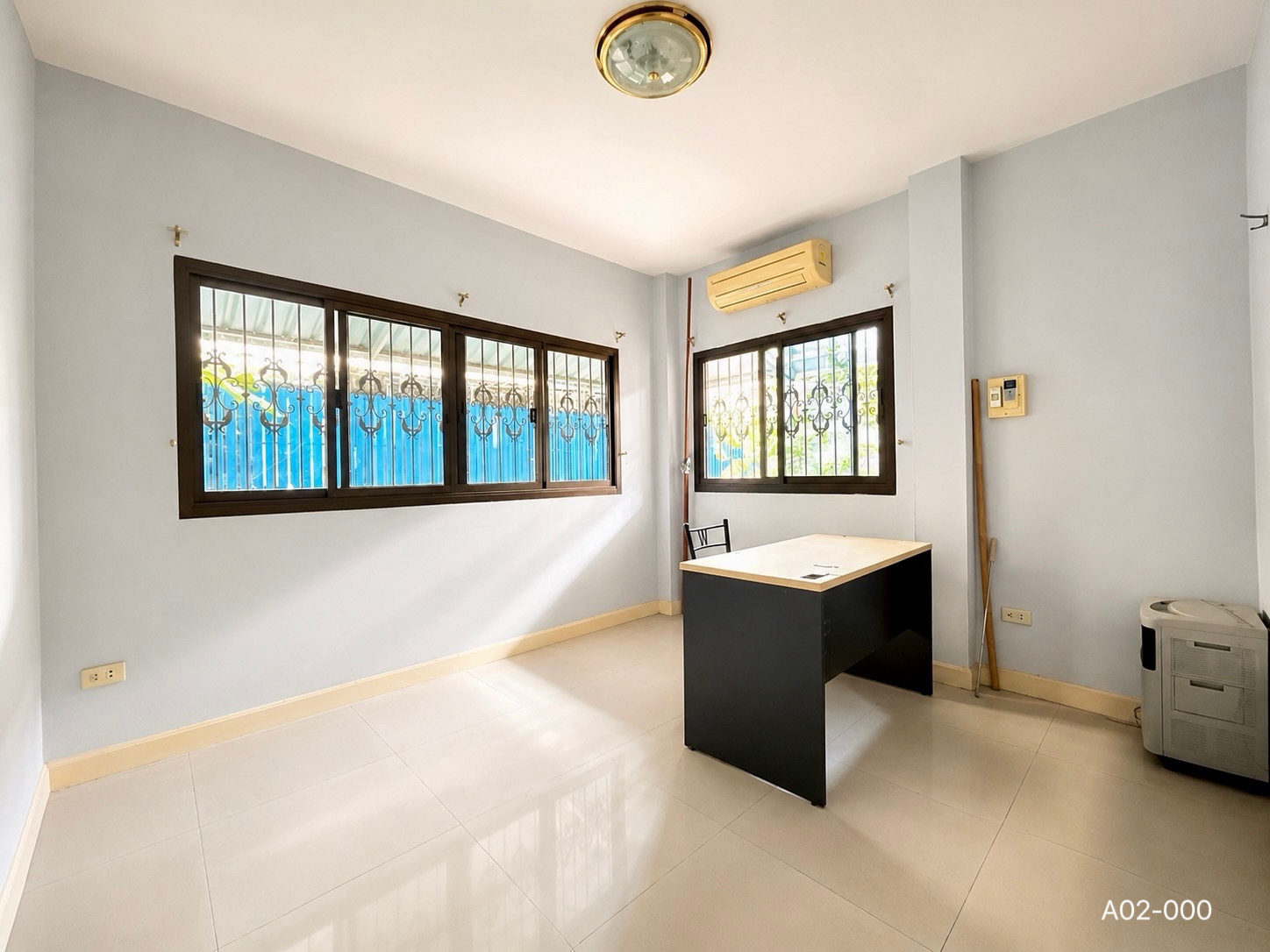 บ้านเดี่ยว 2 ชั้น ใจกลางเมืองอุดร โกเมนซิตี้ ต.หมากแข้ง 8