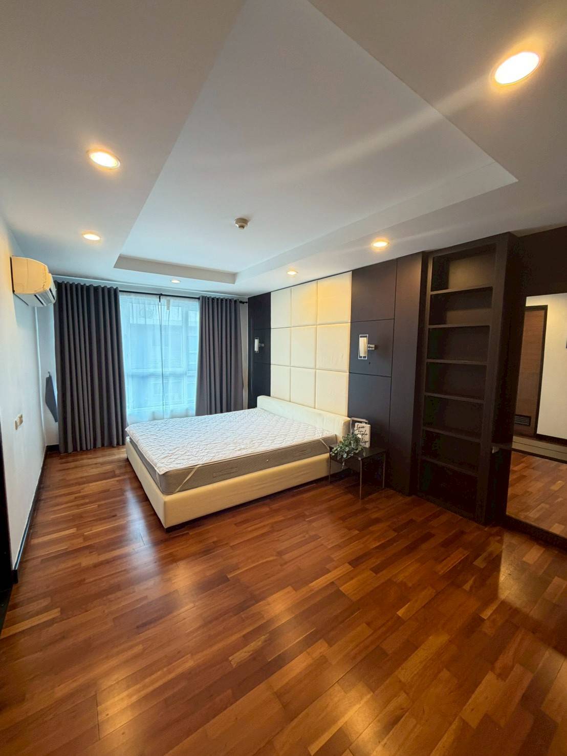 ปล่อยเช่าห้องย่านสุขุมวิท 6