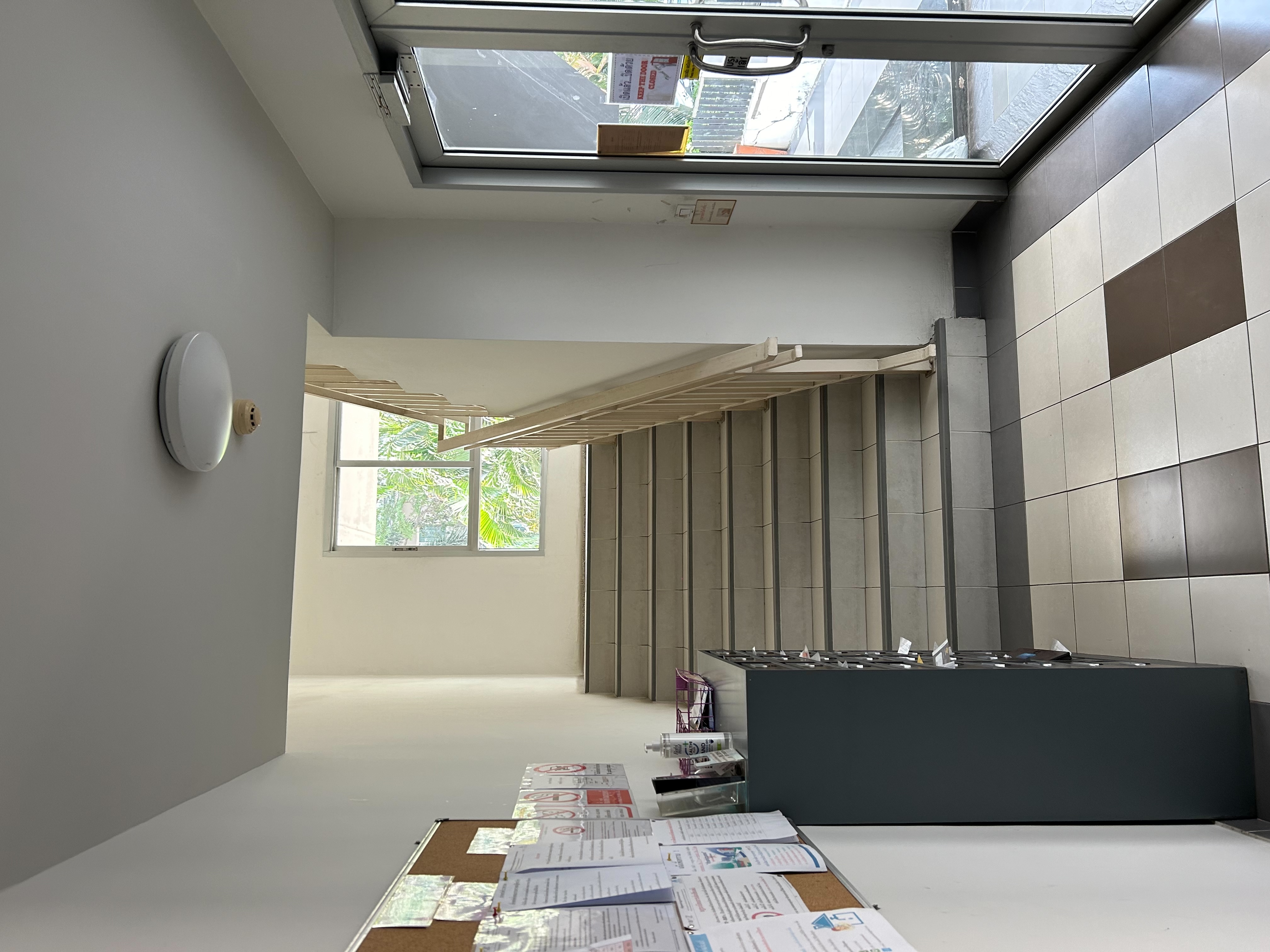 คอนโด Smart Z Onnuch ตึก E ชั้น 3 5