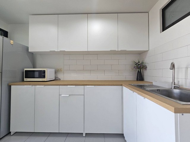 ให้เช่า คอนโด Lumpini Place นราธิวาส-เจ้าพระยา ห้องมุม วิวแม่น้ำเจ้าพระยา 2 ฝั่ง 7