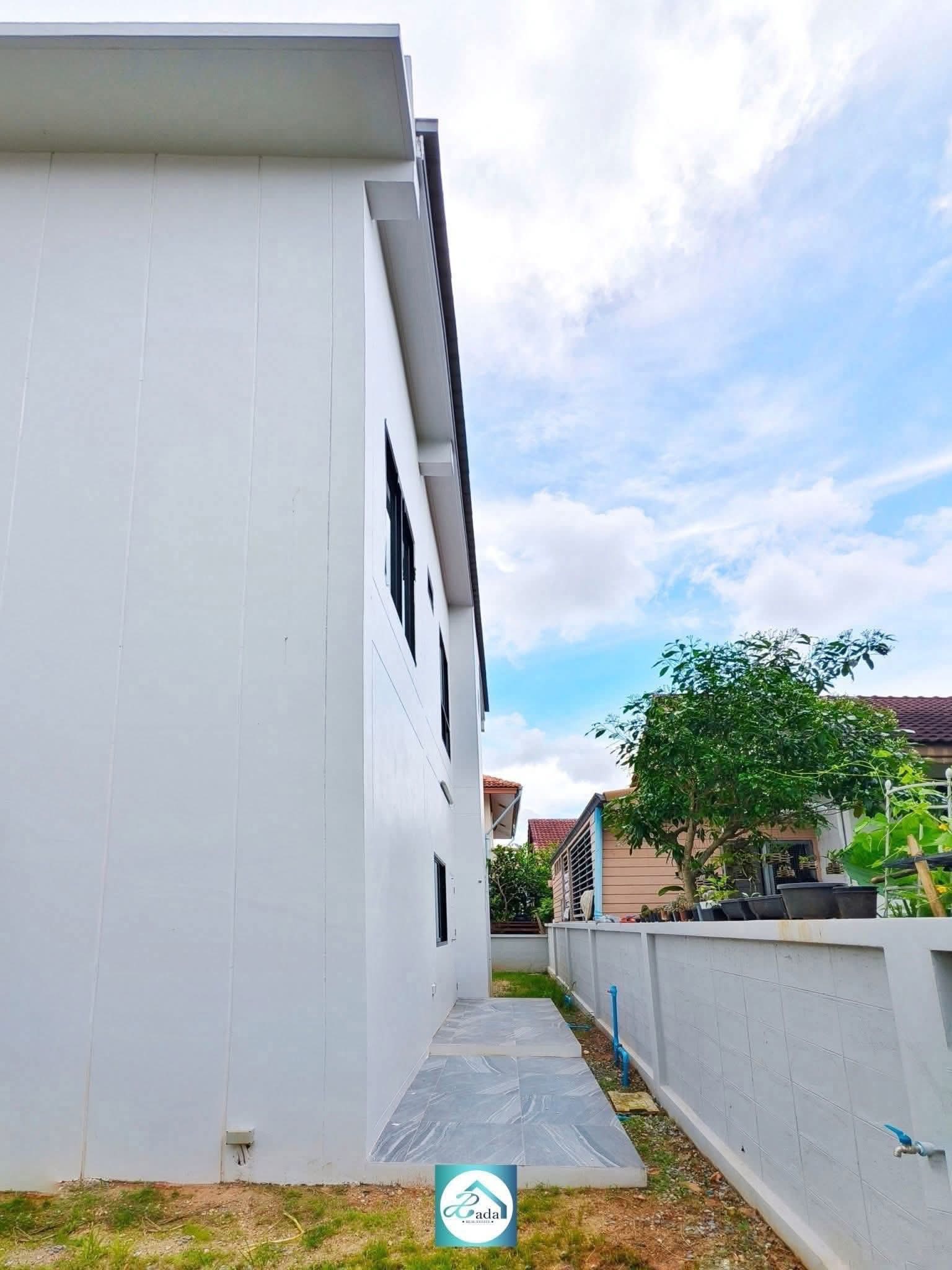 บ้านโมเดิร์น เอกธานี 8