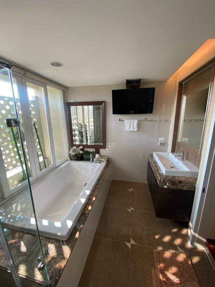 For Rent ขายบ้านเดี่ยว The Palazzo กัลปพฤกษ์-สาทร ใกล้เมือง พร้อมเครื่องใช้ไฟฟ้าและเฟอร์นิเจอร์ครบครัน 13