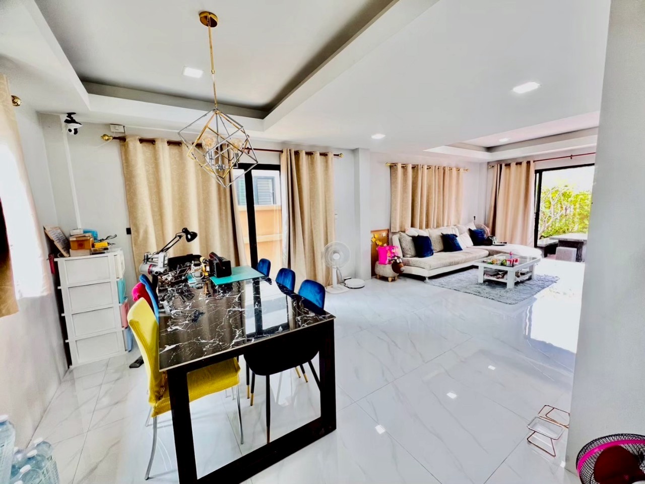 🏡✨ บ้านเดี่ยว 2 ชั้น พร้อมอยู่ ทำเลดี คลองหนึ่ง ปทุมธานี ✨🏡 17