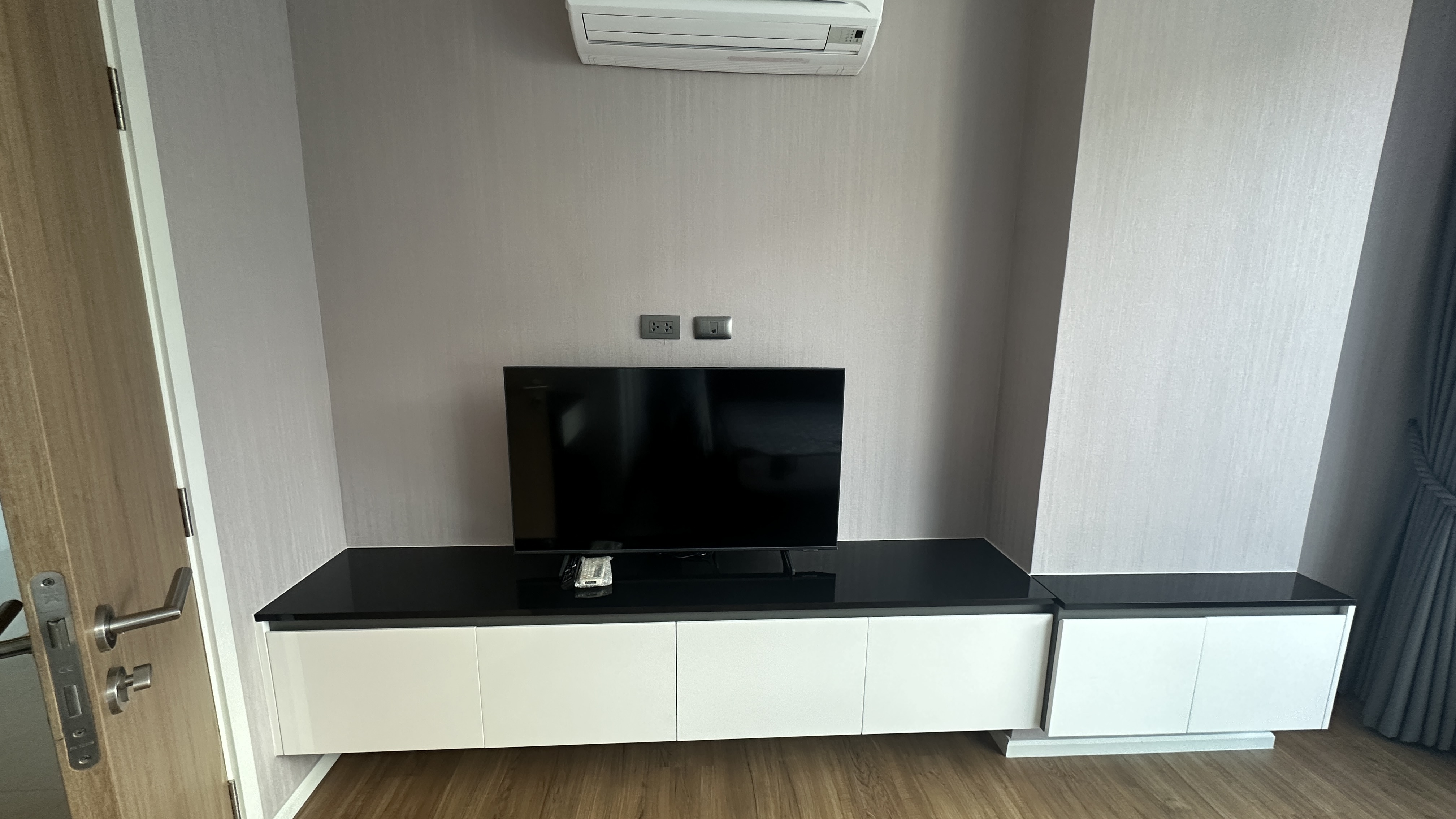 The Star Hill Condo Chiangmai 2 ห้องนอน 2 ห้องน้ำ 11