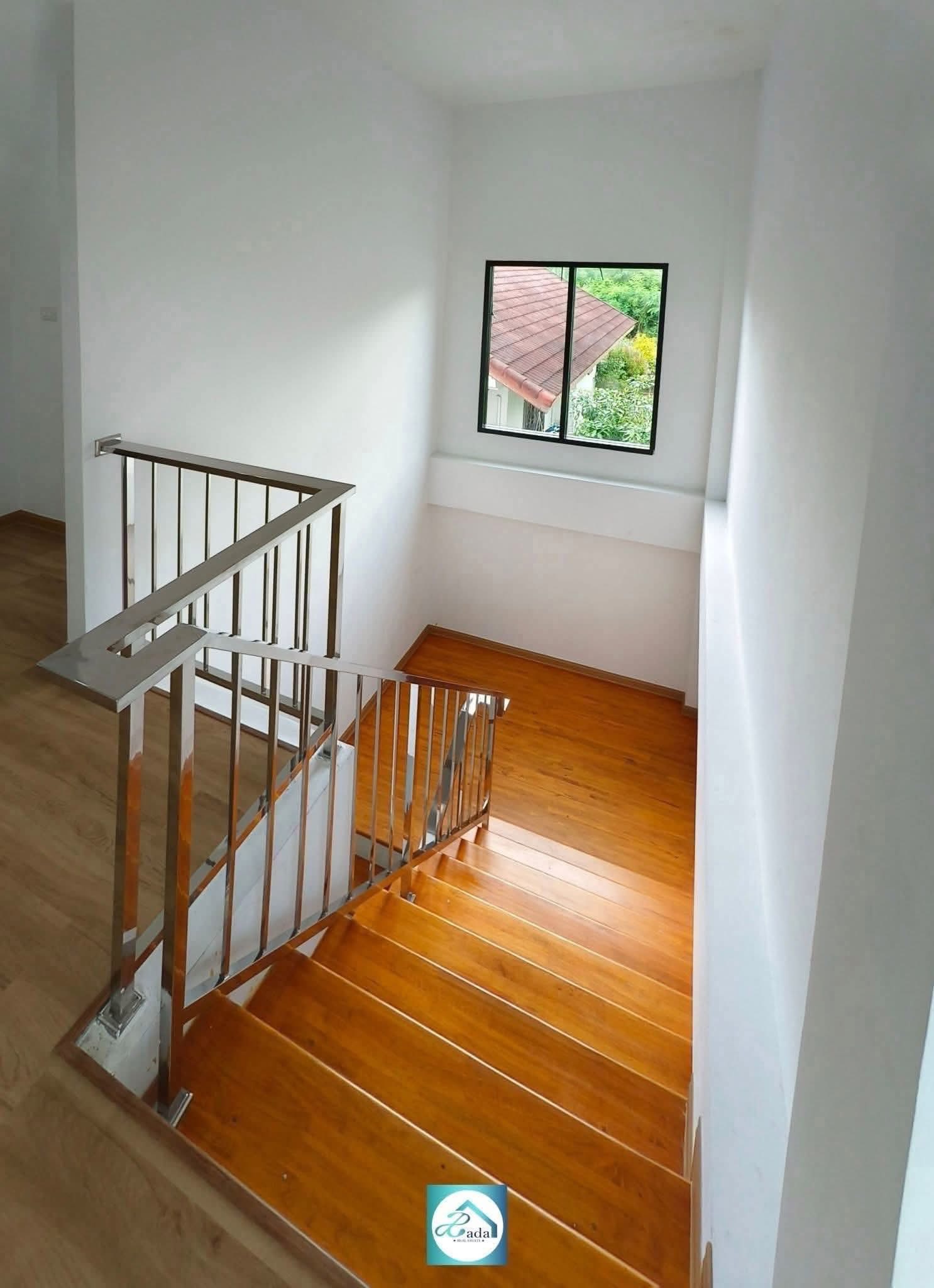 บ้านโมเดิร์น เอกธานี 18