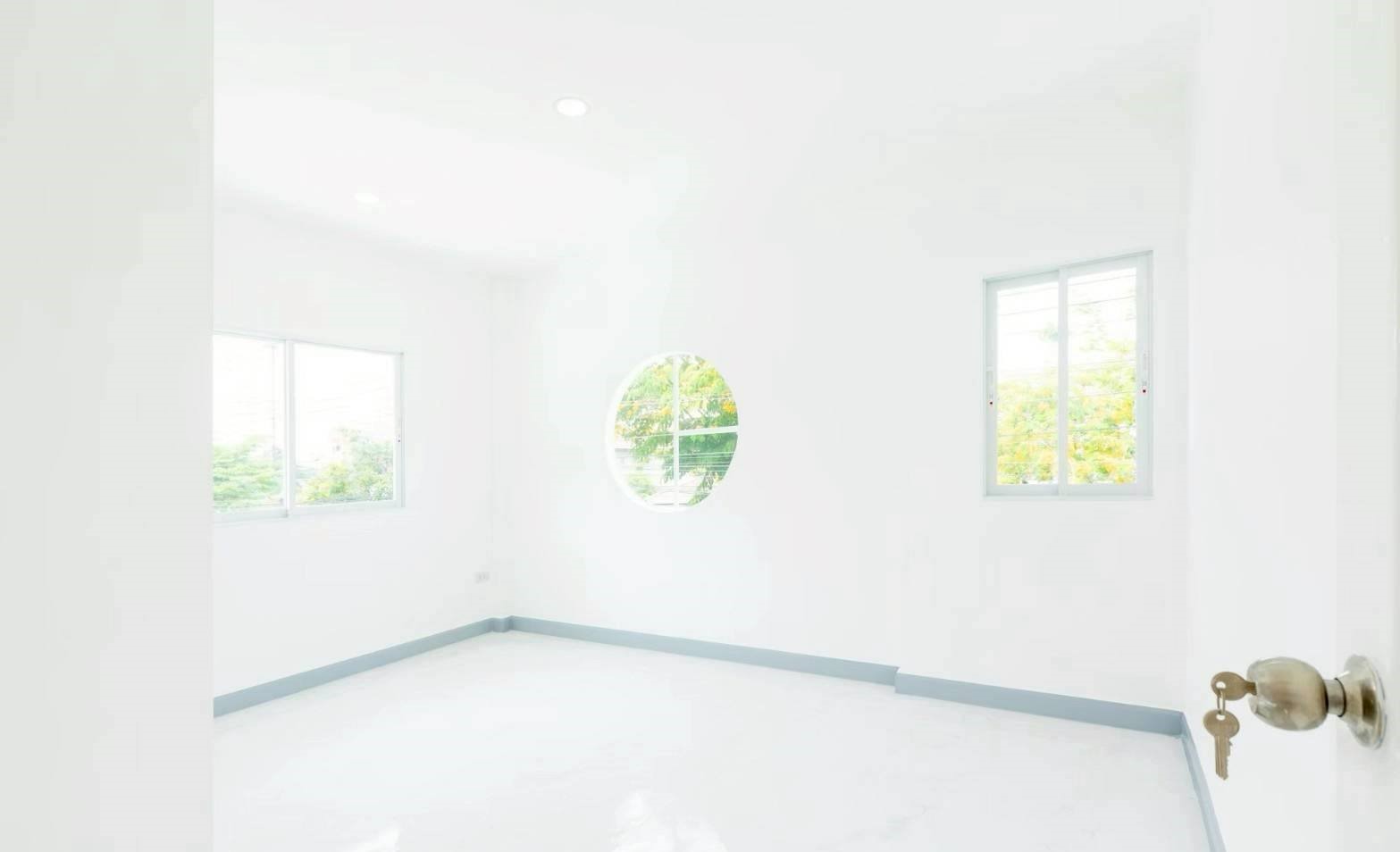 ขายบ้าน วรางกูล คลอง 3 11