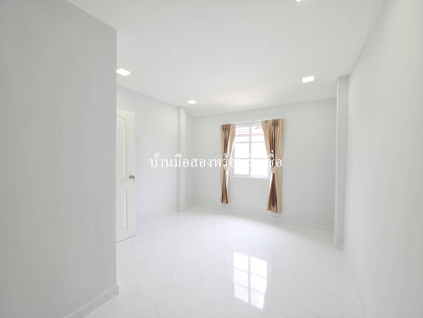 หมู่บ้านเคซี4 ถนนหทัยราษฎร์