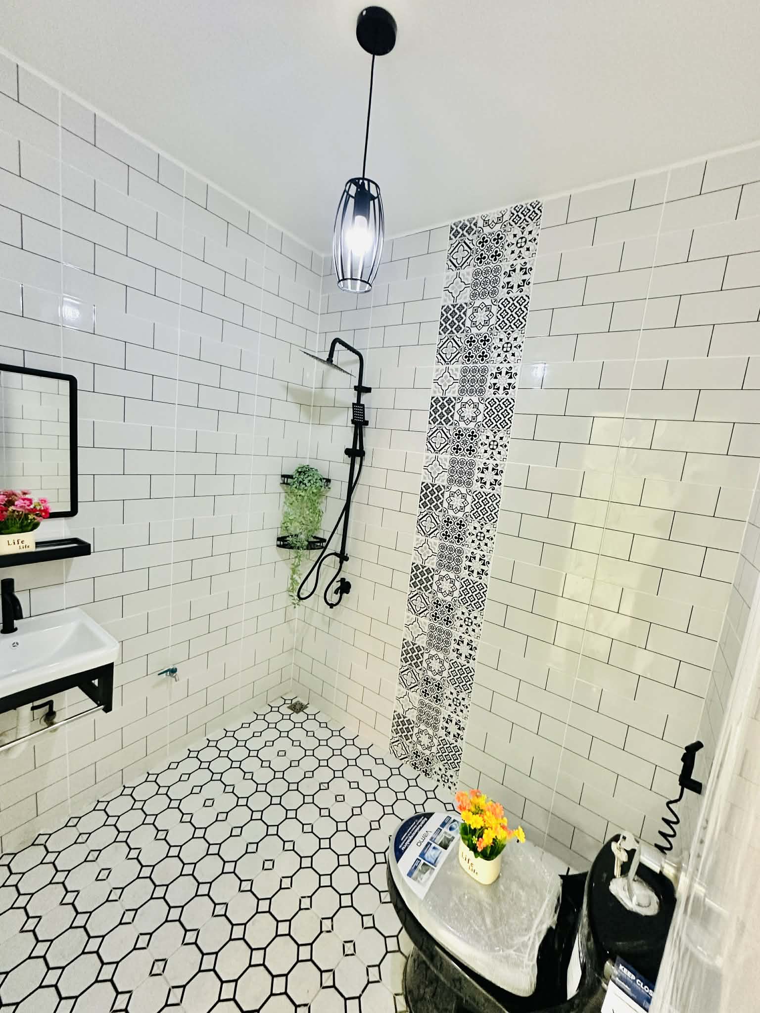 หมู่บ้านภัทรารมย์3  ลาดหลุมแก้ว 9