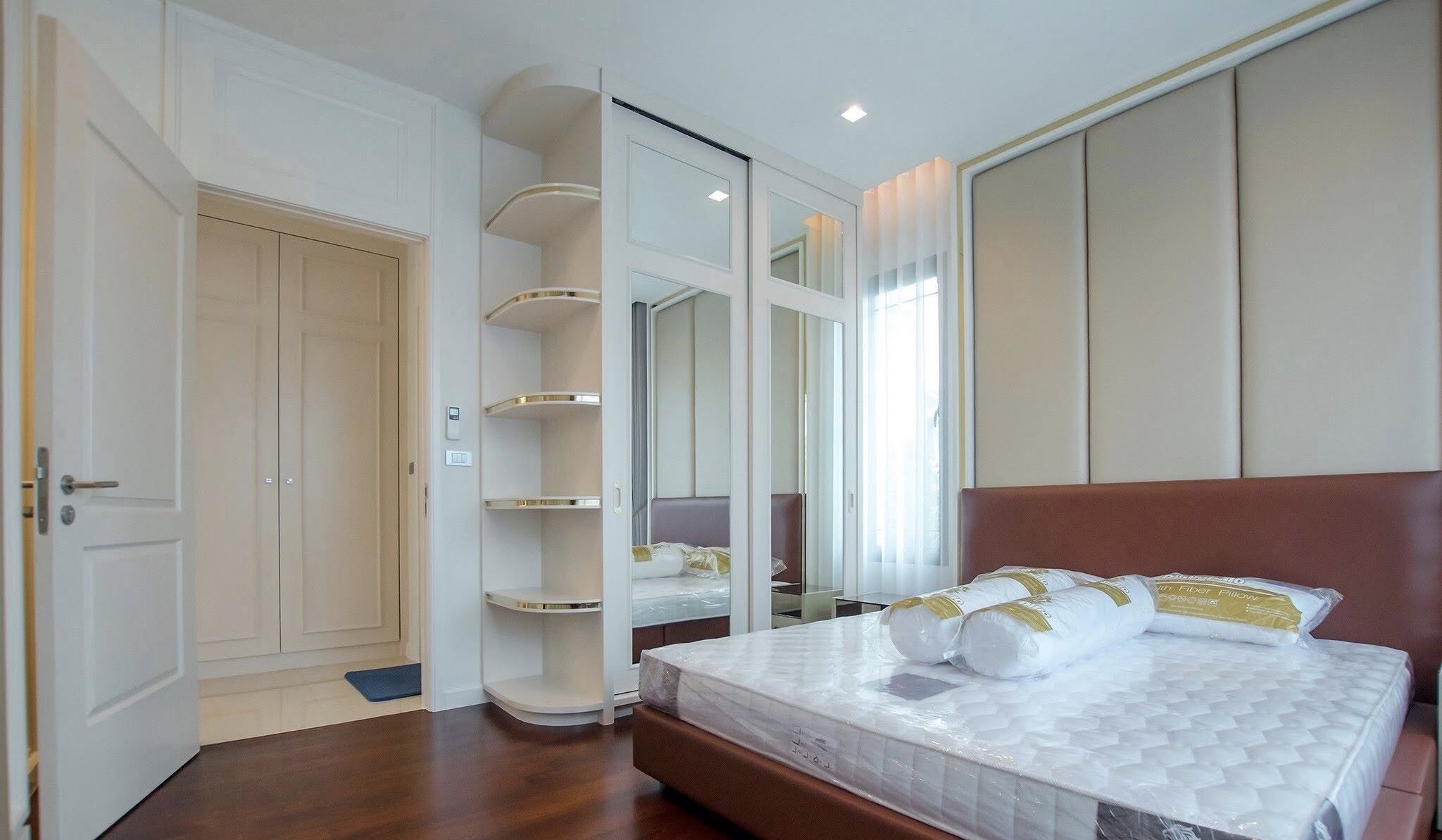 (ให้เช่า) ** The Pavilla (Private Residences) Bangbon เดอะ พาวิลลา บางบอน ตกเเต่งพร้อมอยู่ ** 8