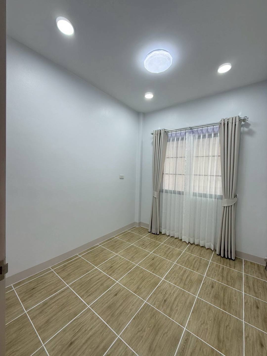 บ้านเดี่ยวพร้อมอยู่ ทำเลดี ใกล้แหลมฉบัง – ทุ่งกราด 4,500,000 17